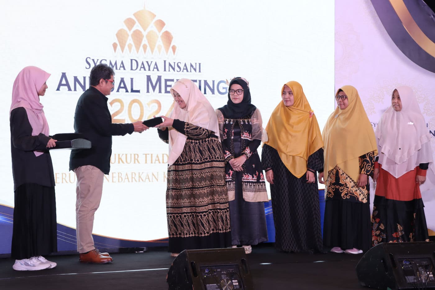 Award 1